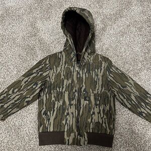 Brand new Carhartt jacket!